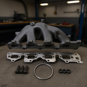 Collecteur d'admission Chevy Captiva Sport 2.4L 674-561 Neuf avec joint, boulons et joint torique - Product Image 2