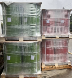 Dung môi miễn phí Bi Thành phần Polyurethane chất kết dính cho bộ phim cán OPP vmcpp bao bì phim - Product Image 5