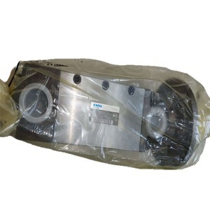 ปั๊มสกรู KNOLL KTS 50-74-T ปั๊มสกรูสามหัวแรงดันสูงสำหรับเครื่องจักรกล - Product Image 5
