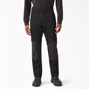 Fabricant OEM personnalisé Streetwear <span class=keywords><strong>Pantalon</strong></span> d'extérieur ample et utilitaire pour hommes Pantalons de jogging <span class=keywords><strong>Pantalon</strong></span> de survêtement <span class=keywords><strong>Pantalon</strong></span> cargo - Product Image 6
