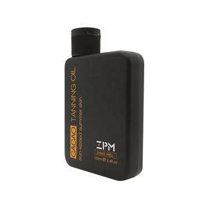 Lcizpm OEM/ODM — Spray d'huile corporelle, produit de marque privée, huile naturelle, Lotion, tangiage profond et foncée, cgao - Product Image 2