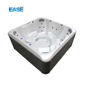 E-133S facilité Spas 6 personnes Whirlpool Hot Tub Spa pour l'extérieur <span class=keywords><strong>Jaccuzi</strong></span> - Product Image 4