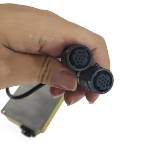 วงจรตรวจจับ A860-2164-V203 aicz สำหรับการเขียนโปรแกรม PLC และการควบคุมในอุตสาหกรรม - Product Image 4