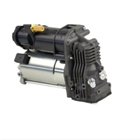 Compresseur de suspension pneumatique LR047172 pour Range Rover L405 Range Rover Sport L494