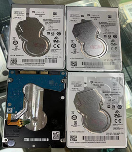 중고 노트북 하드 드라이브 500GB 1TB 2TB HDD 2.5인치 리퍼비시 하드 드라이브 도매 - Product Image 2