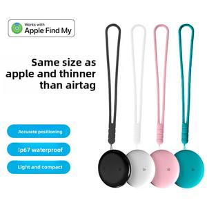 M r.k עמיד למים ip67 4g תפוח בלעדי למצוא האפליקציה שלי לוקליזציה מרחוק לותקי מכשיר אנטי-אבוד 20 + שעות סוללה - Product Image 2