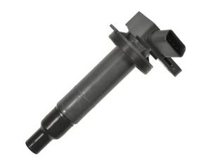 Bobina di accensione 19070-BZ030 compatibile con Toyota Avanza Rush, Daihatsu Xenia Terios, FAW <span class=keywords><strong>Sensa</strong></span> 1.3 1.5 - Product Image 5