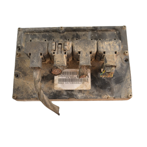 Tablero <span class=keywords><strong>de</strong></span> computadora <span class=keywords><strong>de</strong></span> motor JCUV <span class=keywords><strong>de</strong></span> desmontaje <span class=keywords><strong>de</strong></span> coche <span class=keywords><strong>de</strong></span> <span class=keywords><strong>segunda</strong></span> <span class=keywords><strong>mano</strong></span> 469AA 300C Grandvoyager Compass Grand Commander ECU Módulo <span class=keywords><strong>de</strong></span> computadora 469AB - Product Image 1