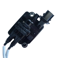 Sensor de Temperatura de Gases de Escape (EGT) DPF de Alta Calidad 5572212 A061Z440 para Motor Diésel Cummins, Repuestos para Camiones