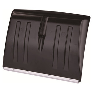 Pelle à neige légère et réglable de grande capacité, idéale pour le jardin et les situations d'urgence, pour le déneigement des allées de voiture - Product Image 5