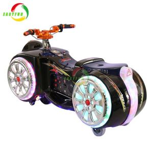 Coche de Choque a Batería para Niños, Modelo Prince Motor, para Centros Comerciales y Parques de Diversiones - Product Image 3