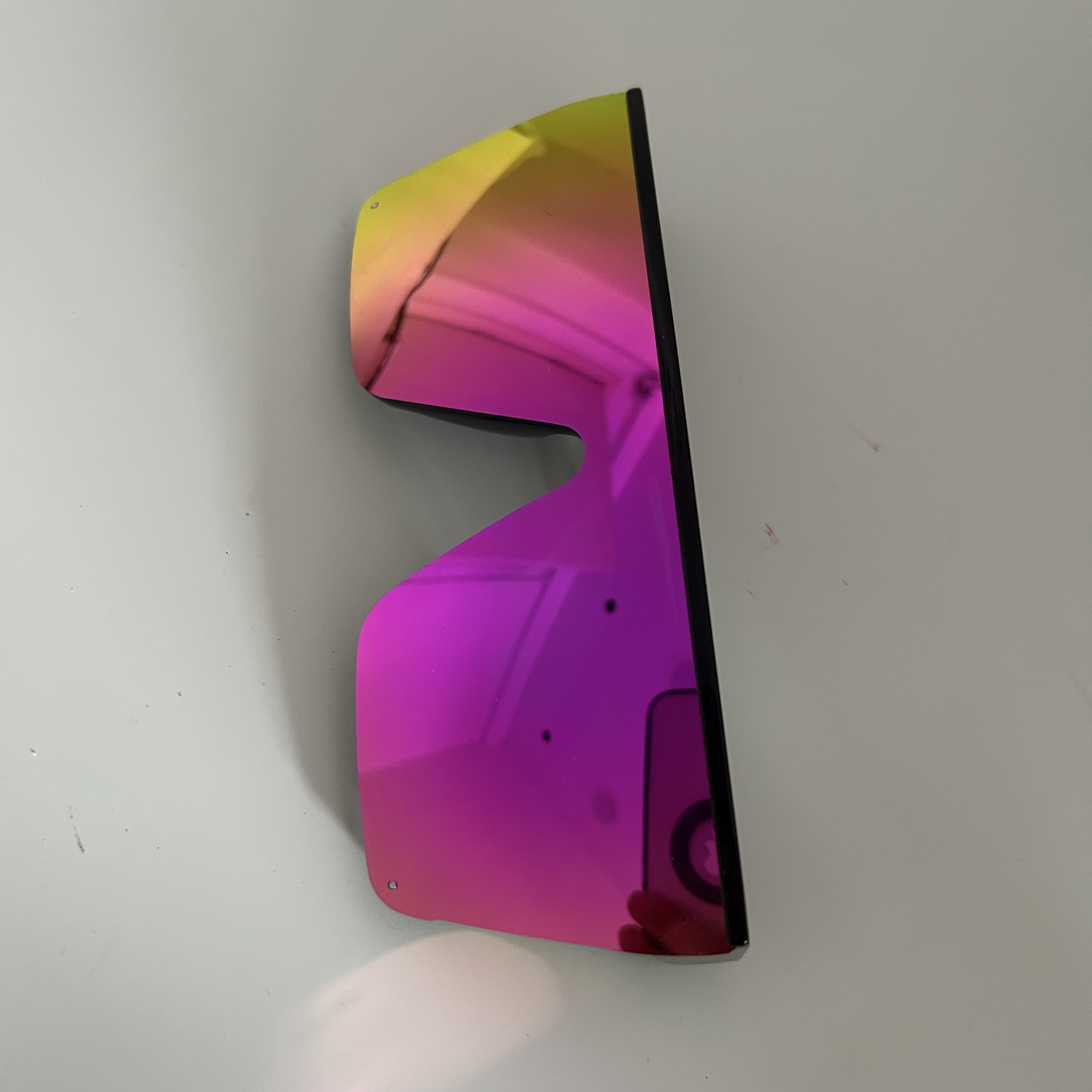 ANSI Z87 Safety Glasses with Custom Logo & Polarized Lenses