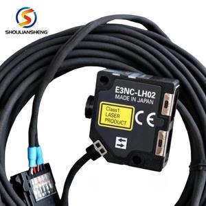 อุปกรณ์ควบคุม PLC Pac ระบบอัตโนมัติสำหรับอุตสาหกรรมพร้อมตัวควบคุม E3NC-LH02 - Product Image 4