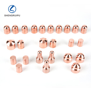 Capuchon d'électrode de machine à <span class=keywords><strong>souder</strong></span> de haute qualité Offre Spéciale meilleure vente de l'approvisionnement le plus populaire de l'usine - Product Image 2