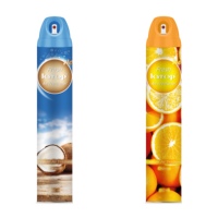 Désodorisant en Spray pour voiture, Spray pour l'élimination des odeurs, désodorisant, désodorisant en Spray, 30 ml