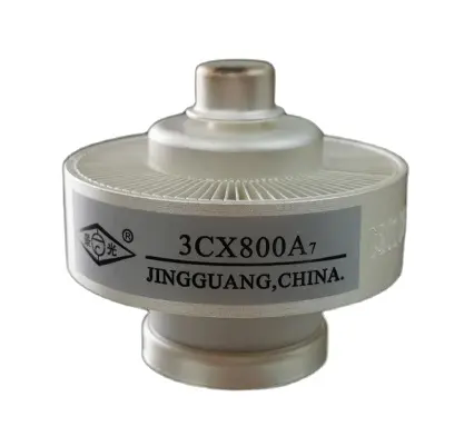 3CX800A7 Electronics for Amplifiers in Audio