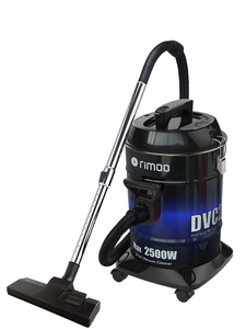 Nouveauté 2022 Aspirateur eau et poussière 2000W Aspirateur eau et poussière industriel - Product Image 6