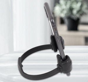 Thumbs up Soporte para teléfono Ver películas Lazy Bed Desktop Mount Stand Ok - Product Image 1