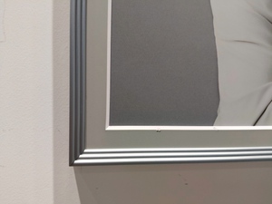 Khuyến mãi nóng! Khung ảnh quảng cáo bằng nhôm anodize chất lượng cao, giá rẻ, có sẵn trong kho. - Product Image 1