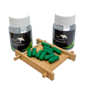Complément alimentaire pour la santé masculine, capsules à base de plantes naturelles, soutien à la vitalité masculine, amélioration des performances - Product Image 3