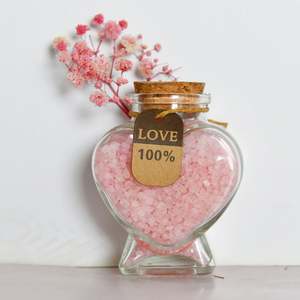 Set de Regalo de Lujo en Degradado Rosa y Azul que Incluye Tazas de Cáscara de Huevo, Calcetines y Productos de Baño Exquisitos para Regalo de San Valentín para Mamá/Señoras - Product Image 3