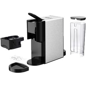 Cafetera 5 en 1 de Cápsulas, Marca Privada, Automática, Multifuncional, Diseñada para el Hogar - Product Image 4