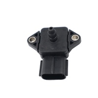 Sensor tekanan absolut Manifold 079800-5050 asli untuk SUZUKI CARRY 1980-2017