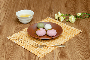 Assiettes en porcelaine brune personnalisées durables pour le petit-déjeuner, compatibles lave-vaisselle et micro-ondes, design raffiné pour hôtels, restaurants et autres aliments - Product Image 5
