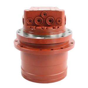 ชุดเฟืองท้ายมอเตอร์ Travel Motor TM03 GM03 ชุดเกียร์ทดรอบแบบดาวเคราะห์ ตัวลดความเร็วมอเตอร์ ชุดเกียร์ทดรอบ - Product Image 4