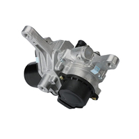 17201-0L040/30100/30110/0L042 CT16V 1KD Actionneur de turbocompresseur pour moteur Toyota Hilux D-4D 3.0 LandCruiser Prado 150