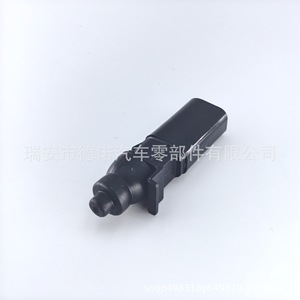 ตัวล็อค 6Q6809986B DN200 สำหรับระบบล็อคกลาง Fordson อะไหล่กันขโมยพลาสติก - Product Image 3