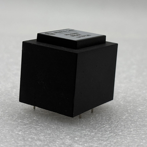 Ei30 ei38 1.5VA 3va PCB núi đóng gói biến áp 115V để 12V Xung máy biến áp - Product Image 5