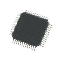 IC MCU FLASH 32TQFP ATMEGA328 TMEGA2560-16AU ATMEGA328P-AU/PU ATMEGA128 ATMEGA16A ATMEGA64A ATMEGA32A-AU Sirkuit Terpadu