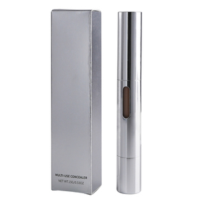 <span class=keywords><strong>Borrador</strong></span> líquido de etiqueta privada de alta calidad, Lápiz <span class=keywords><strong>corrector</strong></span>, cobertura completa, crema de base hidratante, resistente al agua, uso facial - Product Image 4