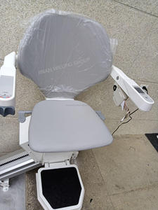 Ascenseur d'<span class=keywords><strong>escalier</strong></span> à Rail incurvé personnalisé économique/ascenseur d'<span class=keywords><strong>escalier</strong></span> pour <span class=keywords><strong>personnes</strong></span> handicapées pour l'aide à la mobilité à domicile des <span class=keywords><strong>personnes</strong></span> âgées - Product Image 3