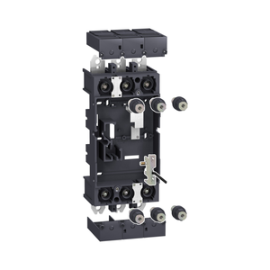 ชุดปลั๊กอิน Schneider Electric LV432538 รุ่นดั้งเดิม สำหรับ ComPact NSX400 630 แบบ 3 ขั้ว - Product Image 1