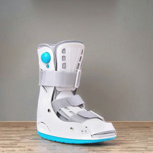 Botte orthopédique gonflable pour la <span class=keywords><strong>marche</strong></span>, avec élasticité réglable <span class=keywords><strong>et</strong></span> respirante, catégorie de produits orthopédiques pour la <span class=keywords><strong>marche</strong></span> - Product Image 3