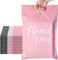 Sacs d'expédition personnalisés avec logo, sacs en polyéthylène de haute qualité, enveloppes compostables, sacs de shopping écologiques personnalisés