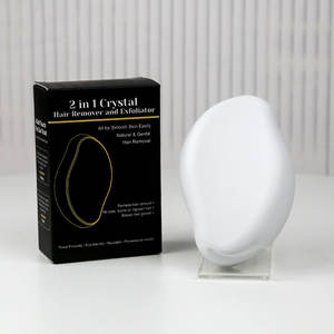 2025 meilleure vente cristal verre Nano épilateur indolore épilateur femmes outils d'épilation cristal <span class=keywords><strong>cheveux</strong></span> <span class=keywords><strong>gomme</strong></span> <span class=keywords><strong>pour</strong></span> jambe bras - Product Image 6