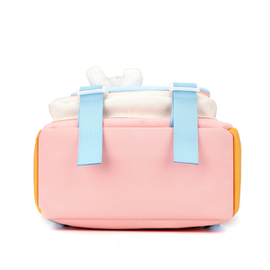 1642 sac à dos pour enfants pour garçons filles sac de grande capacité <span class=keywords><strong>maternelle</strong></span> primaire étudiant longue sangle sac à dos pour Grade1-6 - Product Image 5