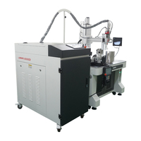 Machine de soudage laser robotisée Orotig, cobot de soudage automatique