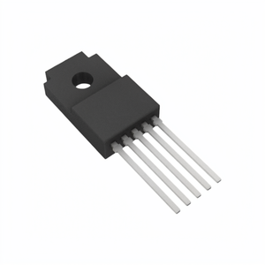 Buy Electronics Components Online BD9701T TO 220 5 Full Pack Authorized Distributor Power Management (PMIC) - Product Image 1