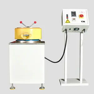 Jewelry tools and equipment high speed vibration polishing machine, rotary jewelry polishing machine