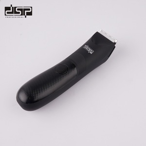 Depiladora Eléctrica Corporal Dsp, Resistente al Agua, Recargable, Para Hombres, Uso Doméstico - Product Image 3