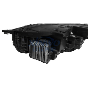 Lampu Depan LED Upgrade Xinwo OE 32262032 Lampu Depan Tunggal untuk <span class=keywords><strong>Volvo</strong></span> <span class=keywords><strong>XC90</strong></span> 2020 Suku Cadang Mobil - Product Image 4