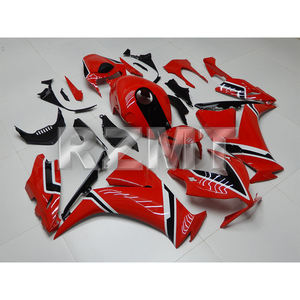 ชุดแฟริ่งมอเตอร์ไซค์แบบฉีดขึ้นรูป ABS สำหรับ Honda CBR1000RR ปี 2012-2016 CBR 1000RR ปี 2015 2014 ชุดแต่งแฟริ่ง H1012-114a - Product Image 4