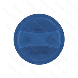 Tapa de Tanque de Combustible de Acero de Alta Calidad AL226924 para Modelos de Tractor 6175M 6175R 6195M 6195R 6210R 6215R 6230R 6250R - Product Image 4
