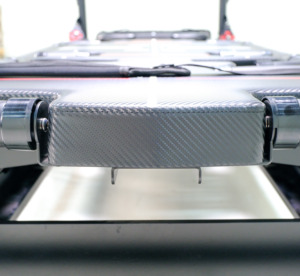 Appareil de remodelage musculaire professionnel Super Style Reformer portable et réglable à haute intensité pour usage intensif, modèle S-93 à conception ajustable - Product Image 5
