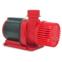 Pompe à eau solaire DC 24V submersible avec minuterie