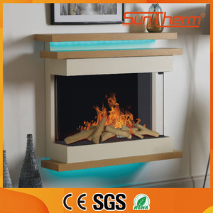 Il miglior accessorio per camino a <span class=keywords><strong>bioetanolo</strong></span> con tronchi di Gas di legno - Product Image 2